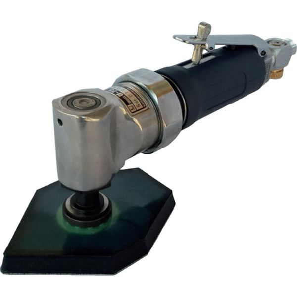 U75 256-0544 埼玉精機(株) U TOOLS 揺動サンダー