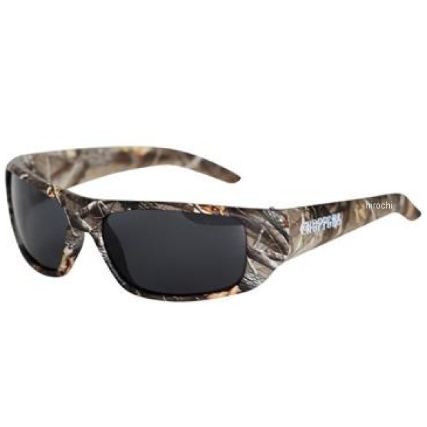 UA-00002 GOODS グッズ SUNGLASS "Choppers" リアルツリー Polarized