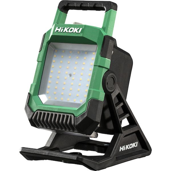 UB18DCNN 468-6305 工機ホールディングス(株) HiKOKI コードレスワークライト 18V 本体のみ