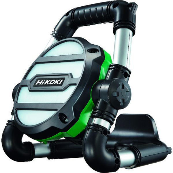 UB18DGLS 176-5053 工機ホールディングス(株) HiKOKI コードレスワークライト