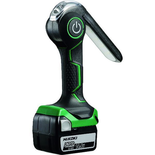 UB18DJL 177-3246 工機ホールディングス(株) HiKOKI コードレスワークライト