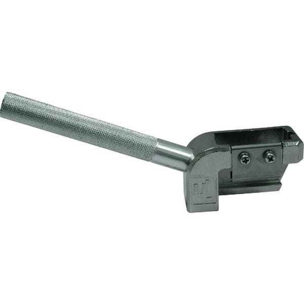 UCSGS 115-7623 浦谷商事(株) 浦谷 手打ちホルダー大専用セーフティグリップ 打刻支援ツール