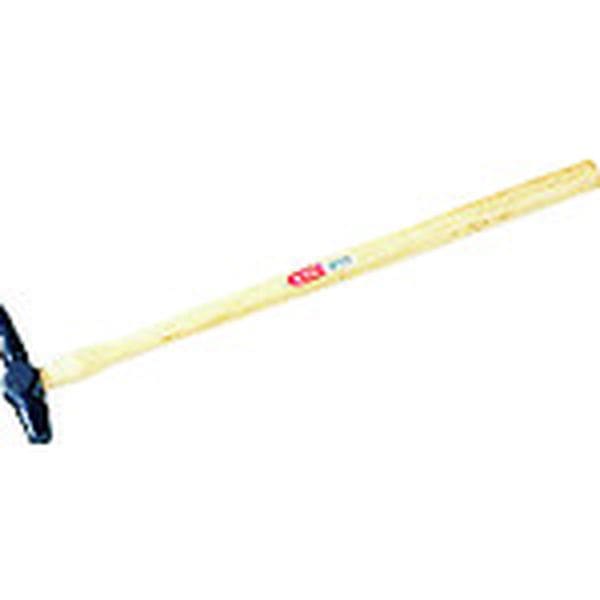 UDHT2 373-8957 京都機械工具(株) KTC 点検ハンマ 1/4ポンド 380mm