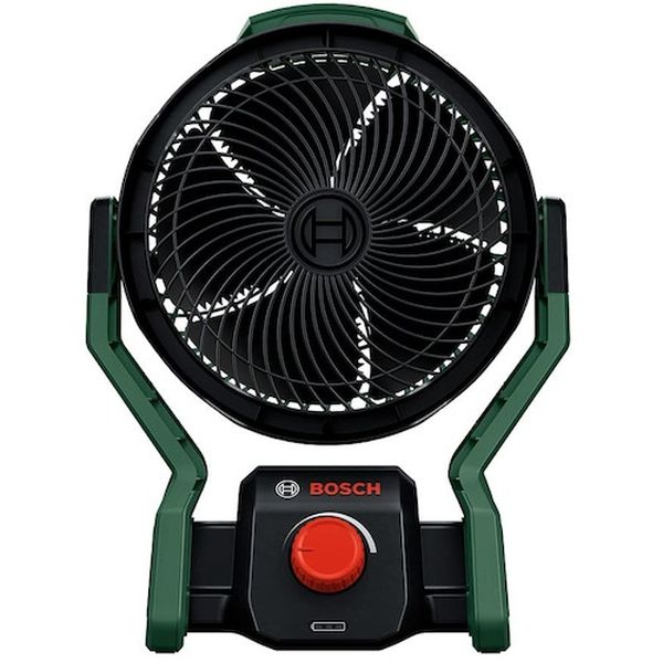 UFAN18V1000H 578-7125 ボッシュ(株) ボッシュ コードレスファン