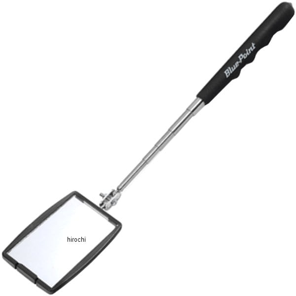 UIM2NR スナップオン Snap-on ブルーポイント ミラ? 伸縮 長方形 スイベル 2 9/16" x 3 3/4"