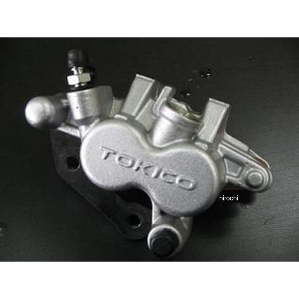 UK-014 油漢 強化ブレーキキャリパー＆パットセット アドレスV125/G K5/K6/K7/K9 アドレスV125S L0