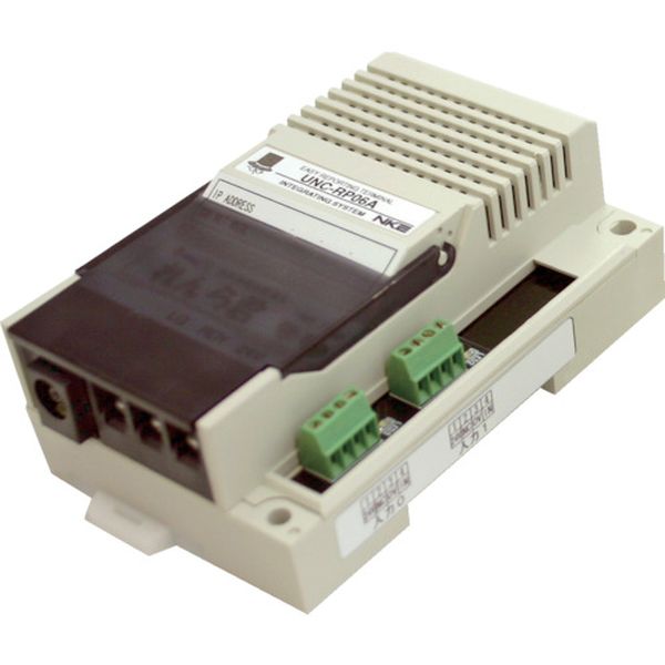 UNCRP06A 856-1554 NKE(株) NKE れんら君 汎用タイプ ACアダプタ付き