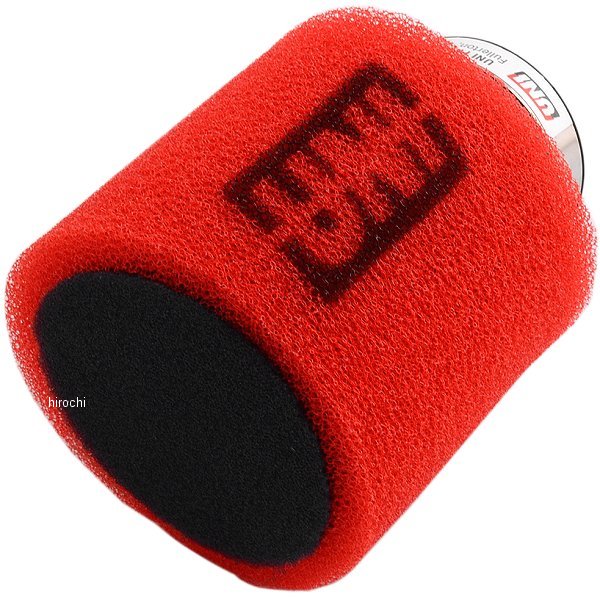 UP-4182AST ユニ UNI エアフィルター 2ステージポッド 1.75インチ(44mm)、4インチ(102mm)