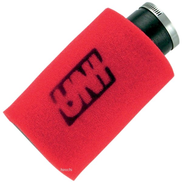 UP-6152AST ユニ UNI エアフィルター 2ステージポッド 1.5インチ(38mm)、6インチ(152mm)