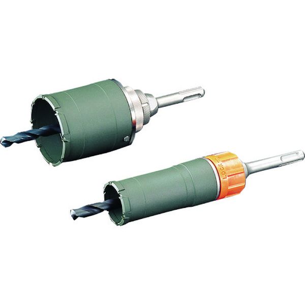 UR21FS110B 多機能コアドリルUR21 複合材用ショート110mm ボディ(替刃)のみ(UR-Lシャンク対応)