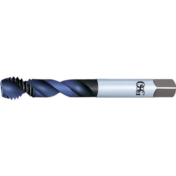 スパイラルタップ ウルトラシンクロタップ(メートルねじ用) M14 ピッチ1.5mm 8311783