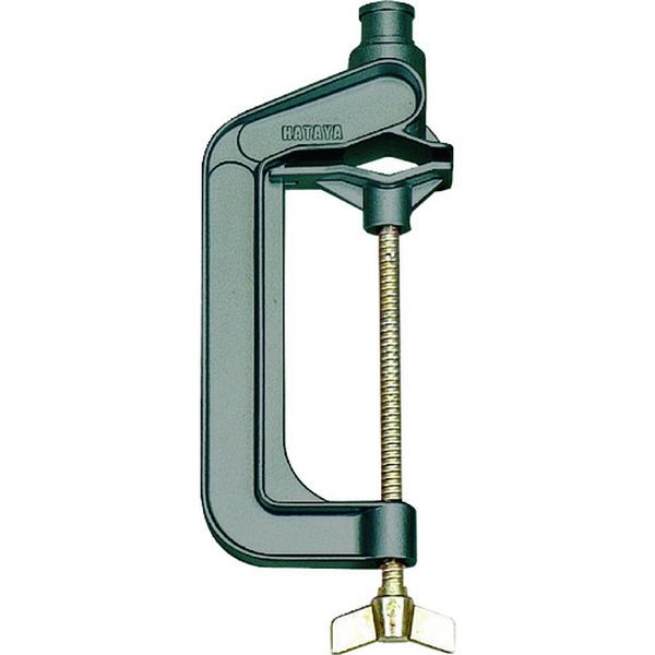 V4EL 338-4722 (株)ハタヤリミテッド ハタヤ バイス(EL型) 100mm