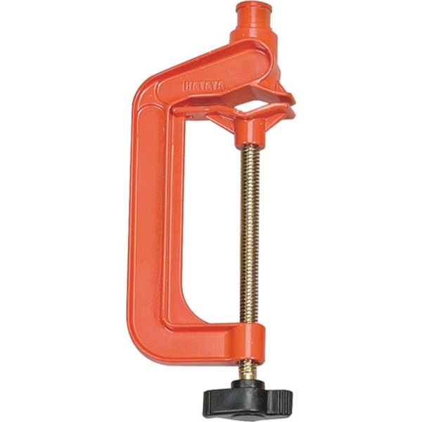 V4G 370-4751 (株)ハタヤリミテッド ハタヤ バイスG型100mm (RG型300W・500W用)