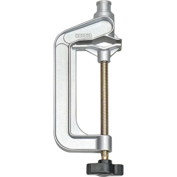 V4GM 370-4769 (株)ハタヤリミテッド ハタヤ バイスE型100mm (RGM型300W・500W用)