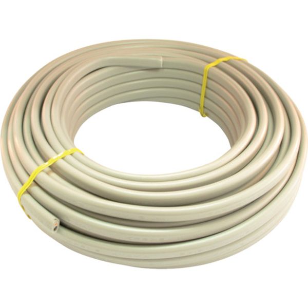 VA20CT 251-9658 正和電工(株) 正和電工 VVF2c×2.0mm VAケーブル 20m