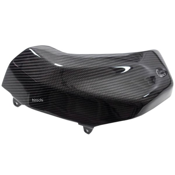 VAL.014.GS19T.K-R イルムバーガー Ilmberger ロッカーカバー 左側 艶あり 19年-20年 R1250R (LC)