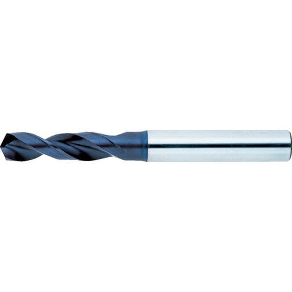 VAPDSD0440 115-7728 VAPDS バイオレット高精度汎用加工用 ハイスドリル ショート 4.4mm