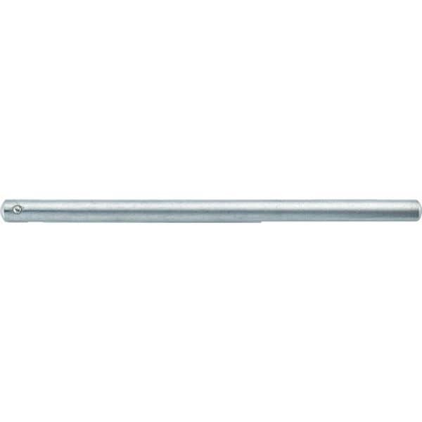 VB0425 376-6764 旭金属工業(株) ASH ソケットレンチ用クロスバー12.7□×250mm