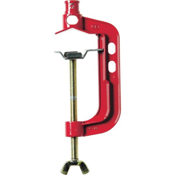 VC4S 370-4777 (株)ハタヤリミテッド ハタヤ バイスC型90mm (RC型用)