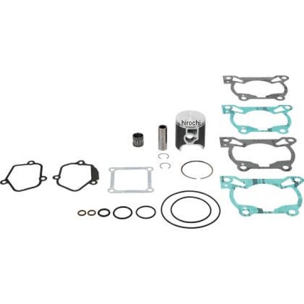 VTK24212B-2 Vertex ピストン 18年-23年 KTM 85 SX 85cc トップエンド ピストンキット