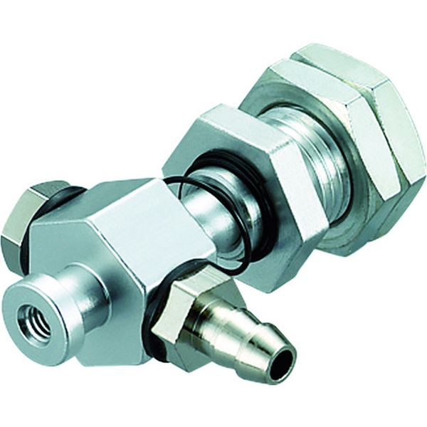 VFIL1SS5 (株)スター精機アインツ事業部 アインツ 吸着金具・ミニ用 トリツケセツゾクM10×1.0mm