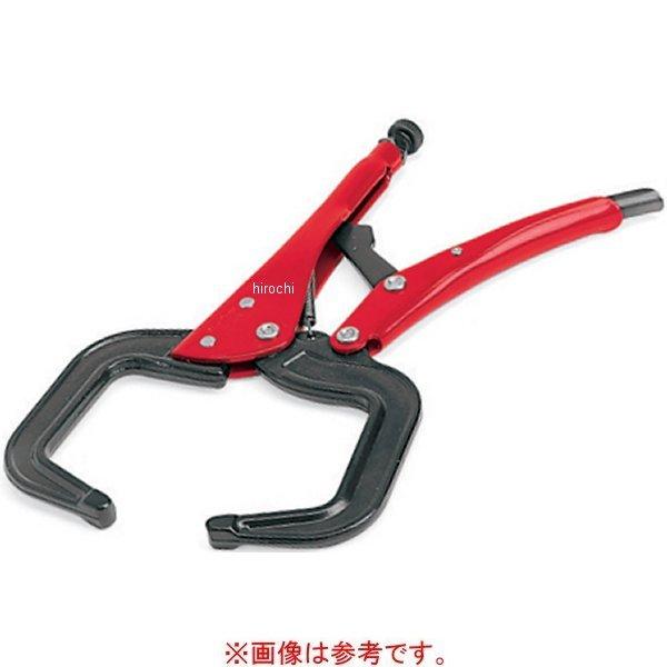 VGP12412 スナップオン Snap-on スタンダードチップ ロック式 C型 クランプ プライヤー 12インチ