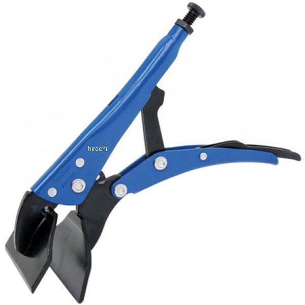 VGP12808 スナップオン Snap-on 板金クランプ ロック式 ククランプ プライヤー 8インチ