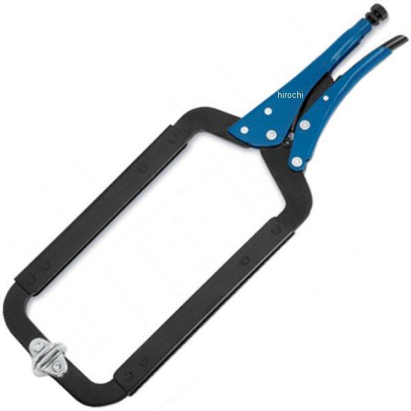 VGP22424 スナップオン Snap-on スイブルチップ ロック式 C型 クランプ プライヤー 24インチ