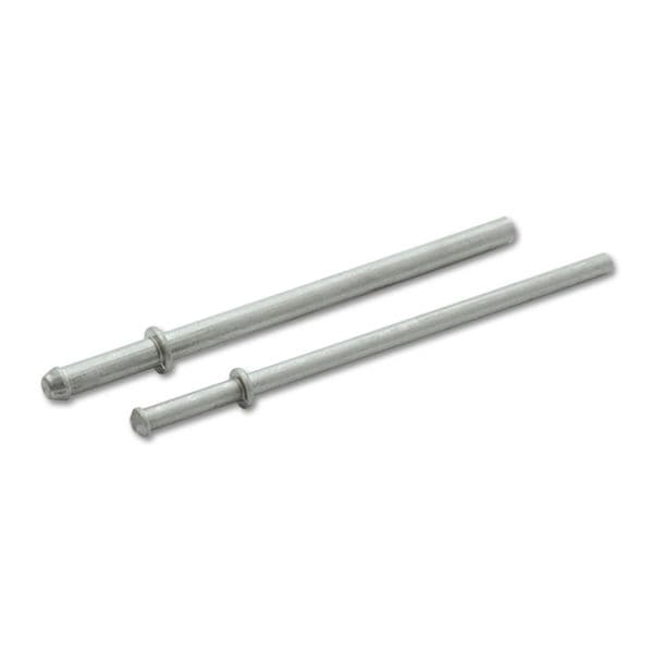 Vibrant OE-Style エキゾーストハンガー Rods 3/8in Dia x 9in Long