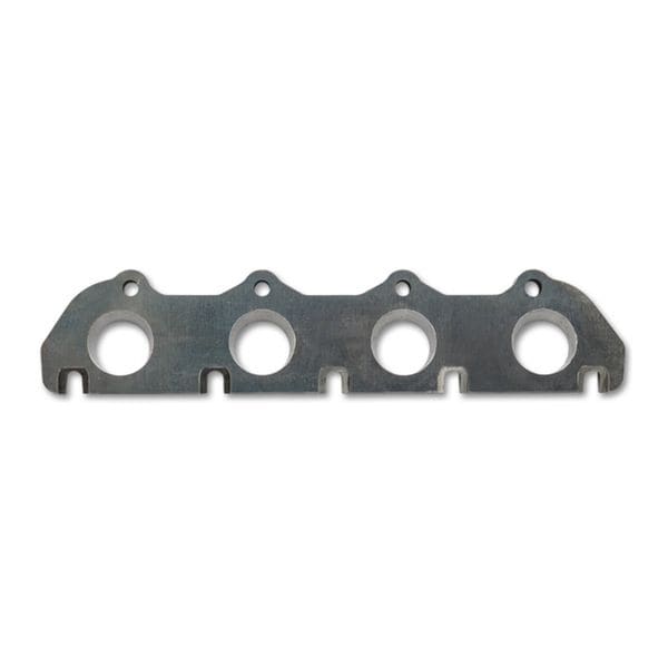 Vibrant Mild Steel エキゾースト マニホールド フランジ for VW/アウディ 2.0FSI motor 1/2in Thick
