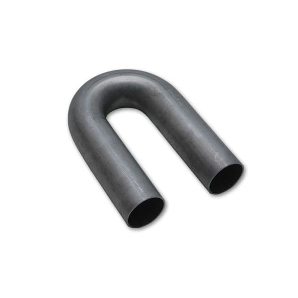 Vibrant 2in OD Tight Radius 180 Degree マンドレル U-ベンド T304 SS Tubing