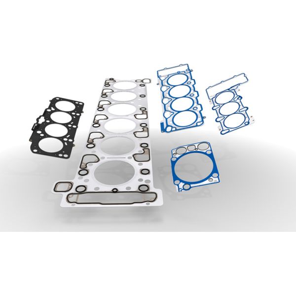 MAHLE Original シボレー Express 2500 09年-06年 シリンダーヘッド ガスケット (Right)