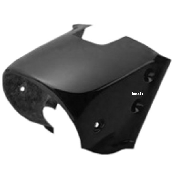 VO-HLS シックデザイン ヘッドライトシェル ボルティ 未塗装