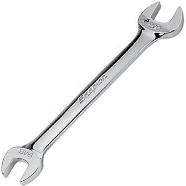 VO2628B スナップオン Snap-on スタンダード オープンエンド レンチ 13/16インチ-7/8インチ