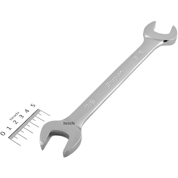 VO2830B スナップオン Snap-on オープン エンド スタンダード レンチ 7/8-15/16インチ
