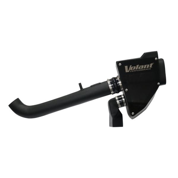 Volant 05年-07年 ニッサン フロンティア 4.0 V6 Pro5 Closed Box エアインテーク システム