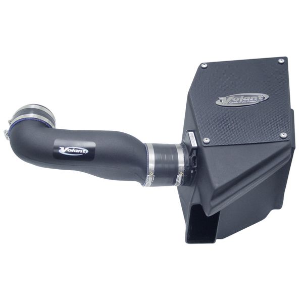 Volant 04年-05年 キャデラック CTS 5.7 V8 Pro5 Closed Box エアインテーク システム