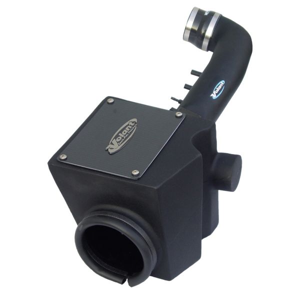 Volant 01年-04年 トヨタ Sequoia 4.7 V8 Pro5 Closed Box エアインテーク システム