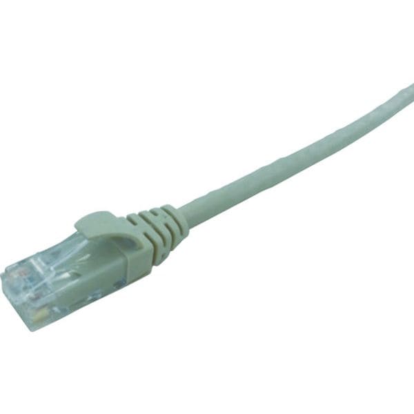 VOL6UPBL10RL コーニングインターナショナル(株) コーニング Cat6 UTPパッチコード10m 赤