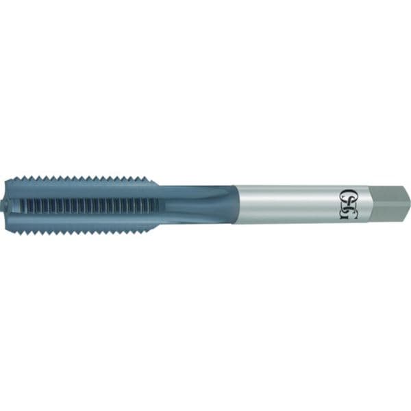 ハンドタップ ダイカスト用 ゼロタップ(メートルねじ用) M12 ピッチ1.75mm 8312573