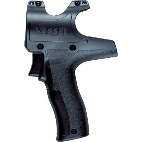 VPGL 798-5452 (株)ベッセル ベッセル ピストルグリップ VPG‐L