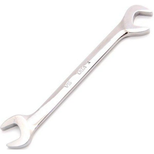 VS40B スナップオン Snap-on オープン エンド ４WAY アングル ヘッド 1-1/4インチ