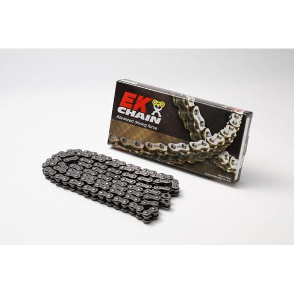 Vortex Racing EK 520 SR Clip Master 120 Links- Natural