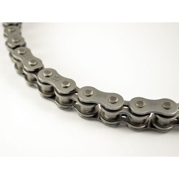 Vortex Racing EK 525 SROZ2 Rivet Master 120 Links- Natural