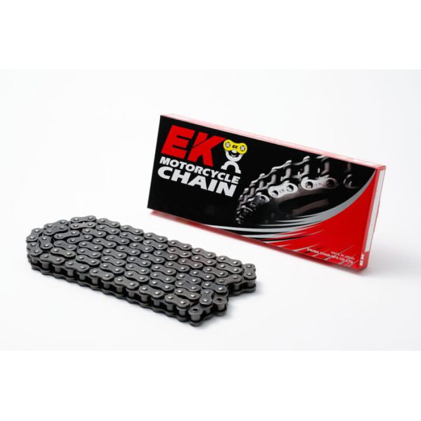 Vortex Racing EK 530 SR Clip Master 114 Links- Natural