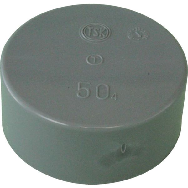 VUCAP50 446-2823 東栄管機(株) トーエー VU継手 キャップ 50