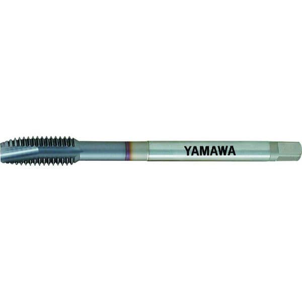 VUPOP3M10X1 (株)弥満和製作所 ヤマワ Z-PRO コーティングポイントタップ VUPO P3 M10X1
