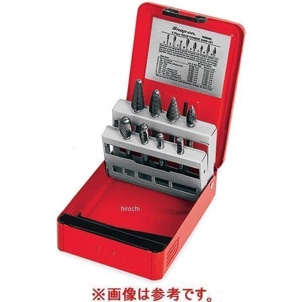 VWB11B スナップオン Snap-on パワーツール アクセサリー 円筒形 研磨用バー 1/4インチ シャンク ドリル刃長さ 3/4インチ