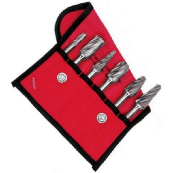 VWB200C スナップオン Snap-on パワーツール アクセサリー 幅広 研磨用バー 6個 セット