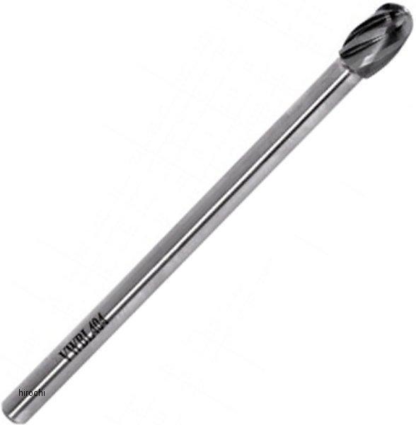 VWBL404 スナップオン Snap-on パワーツール アクセサリー オーバル ロングリーチ 研磨用バー 4インチ